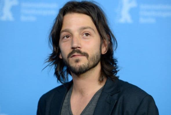 Diego Luna