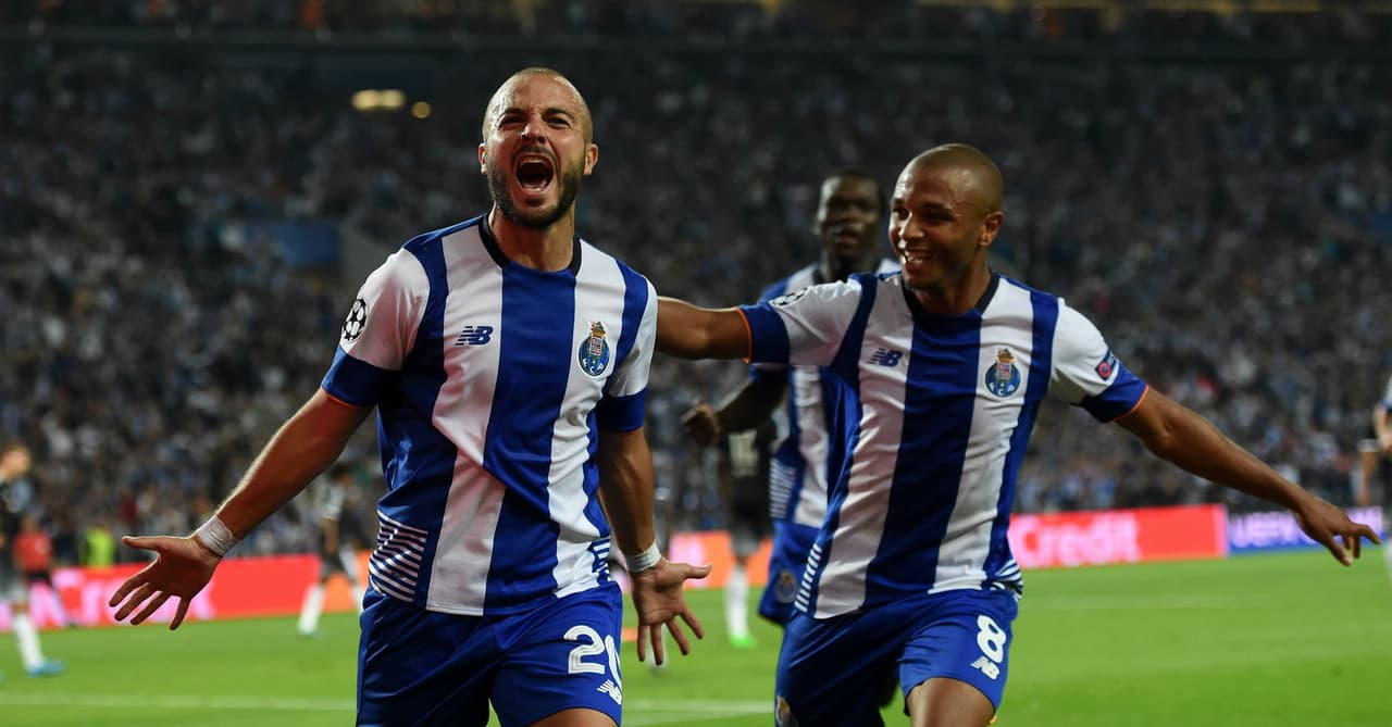 Porto 2-1 Chelsea: Los dragones le dan su bienvenida a Mourinho