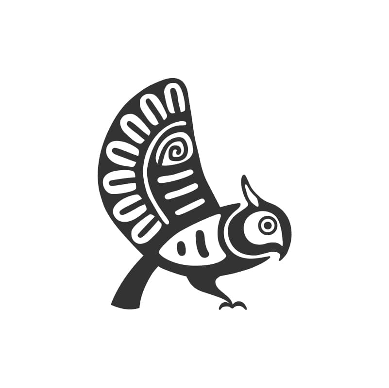 <b>Búho/Lechuza (del 18 de octubre al 14 de noviembre)</b>
<br>Son seres muy intuitivos y sociables. Sabios por naturaleza y consejeros irremediables. Suelen ser de temperamento volátil a pesar de que son muy espirituales. Lo más importante para ellos es su mundo interior.