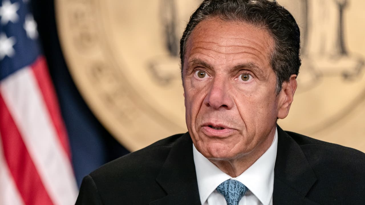 ¿Debería renunciar a su cargo Andrew Cuomo? Polémica por el resultado de la investigación sobre acoso sexual