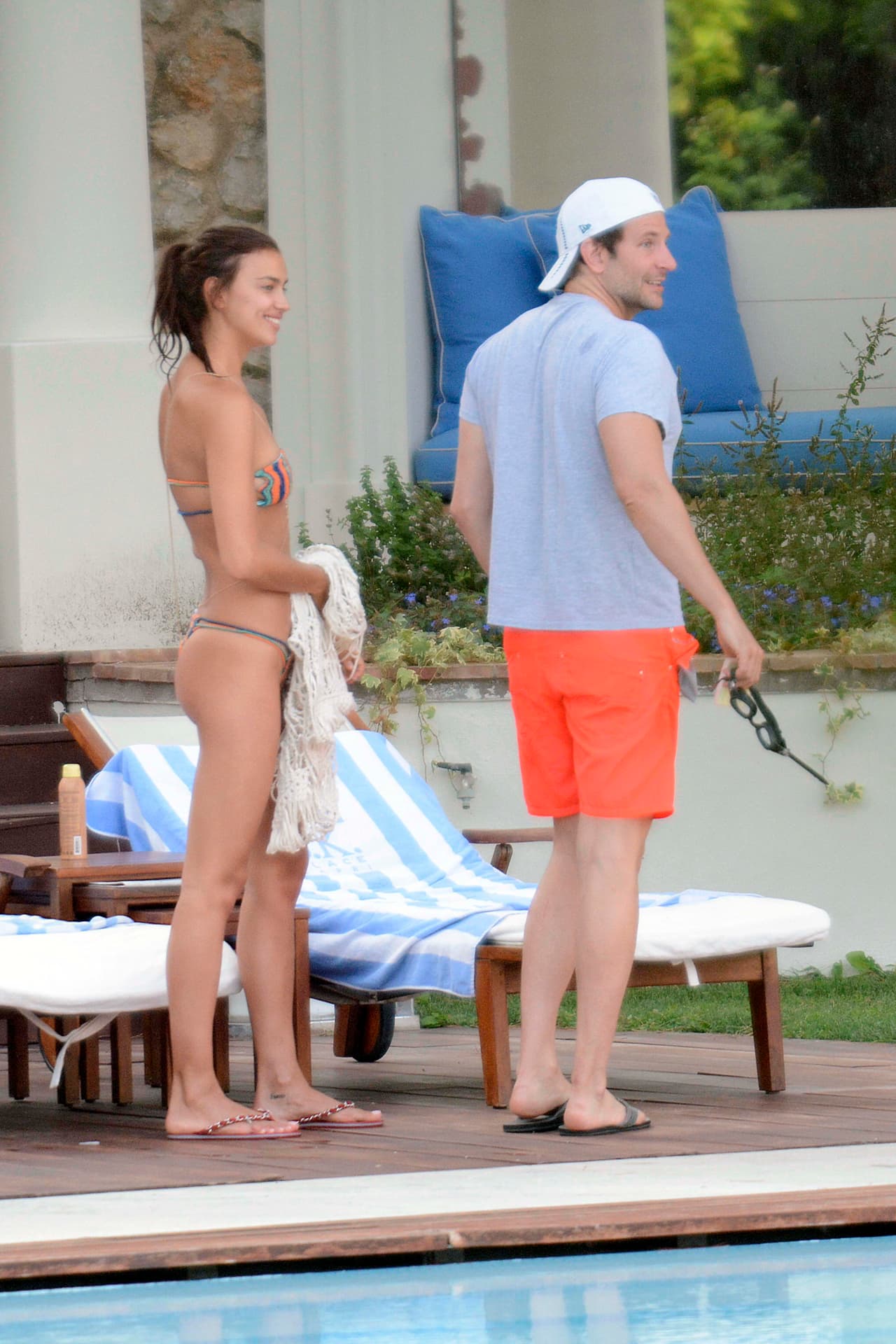 Después de tantos cariñitos...