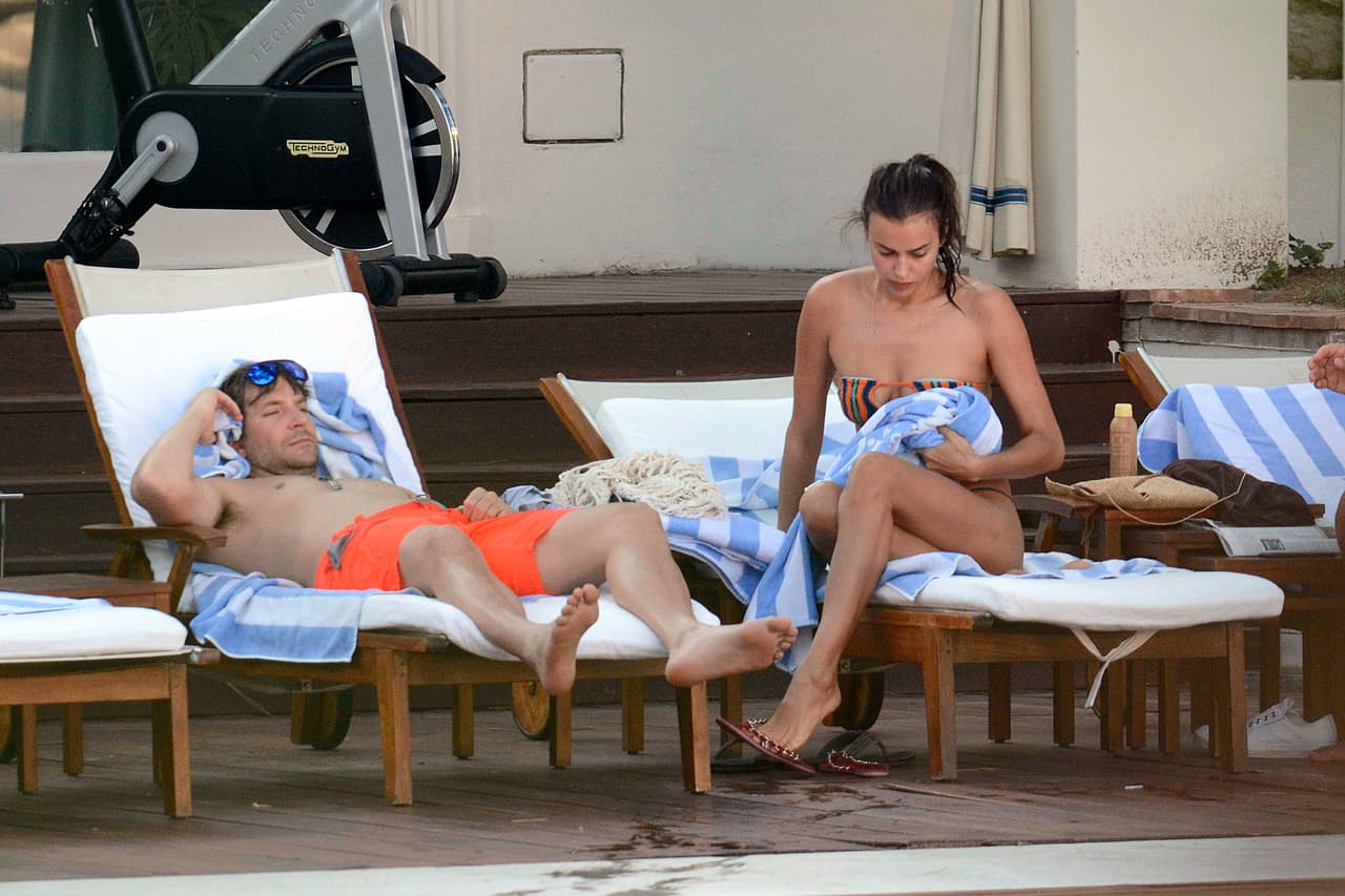 ¿Será que este par llegue al altar?