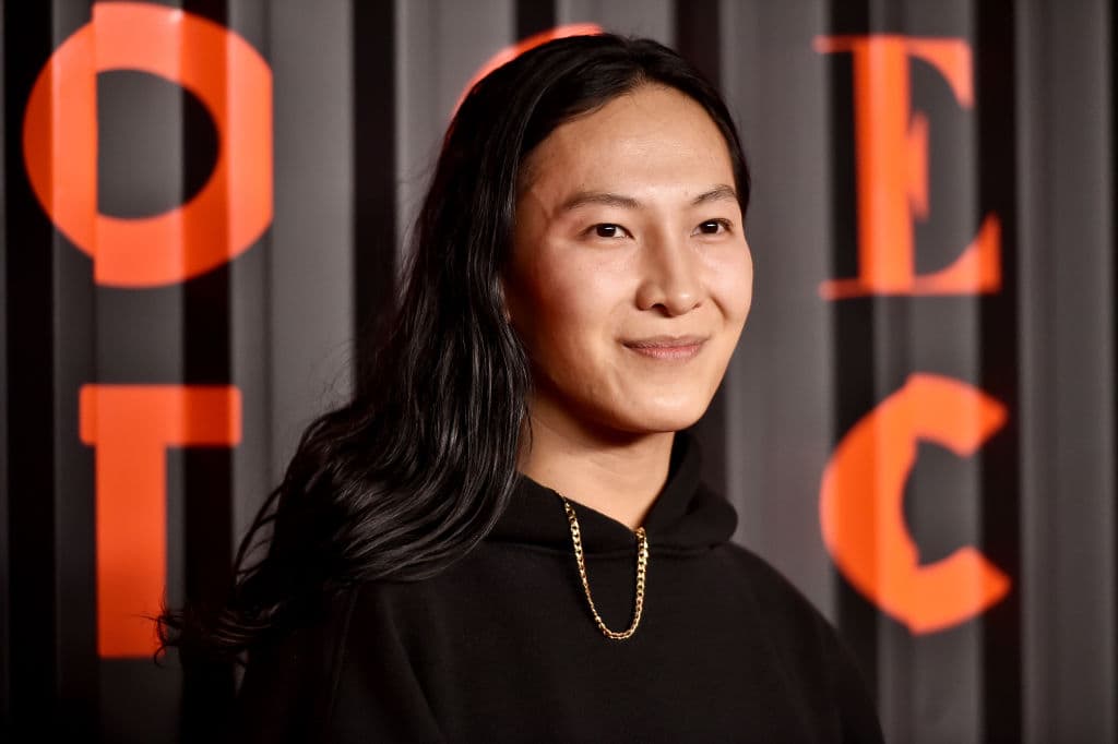 Acusan de agresión sexual a diseñador Alexander Wang 
