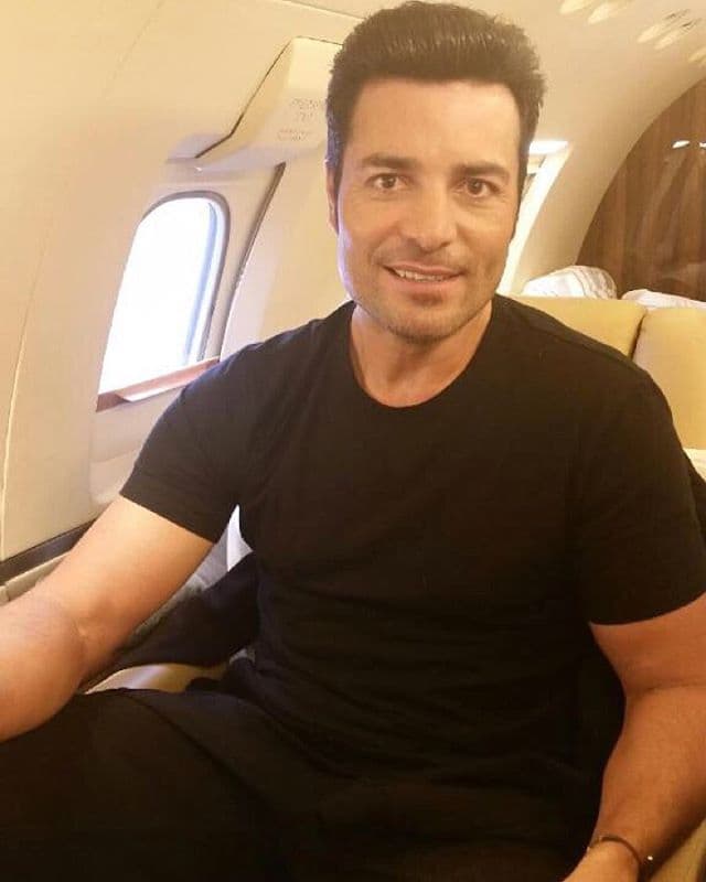 El cantante recientemente entró al territorio del reggaetón de la mano de Wisin, con la canción ‘Qué me has hecho’.