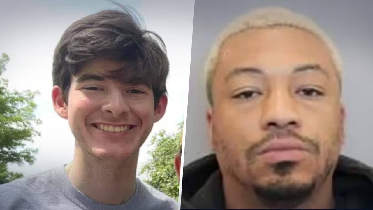 Arrestan al sospechoso de conducir en estado de ebriedad y atropellar a un joven salía del concierto de Taylor Swift 