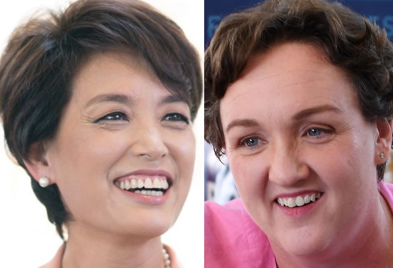 Ellas son las candidatas que han recaudado más dinero en el condado de Orange durante el coronavirus 