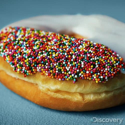 El 14 de septiembre se celebra el Día Nacional de la Dona Rellena.