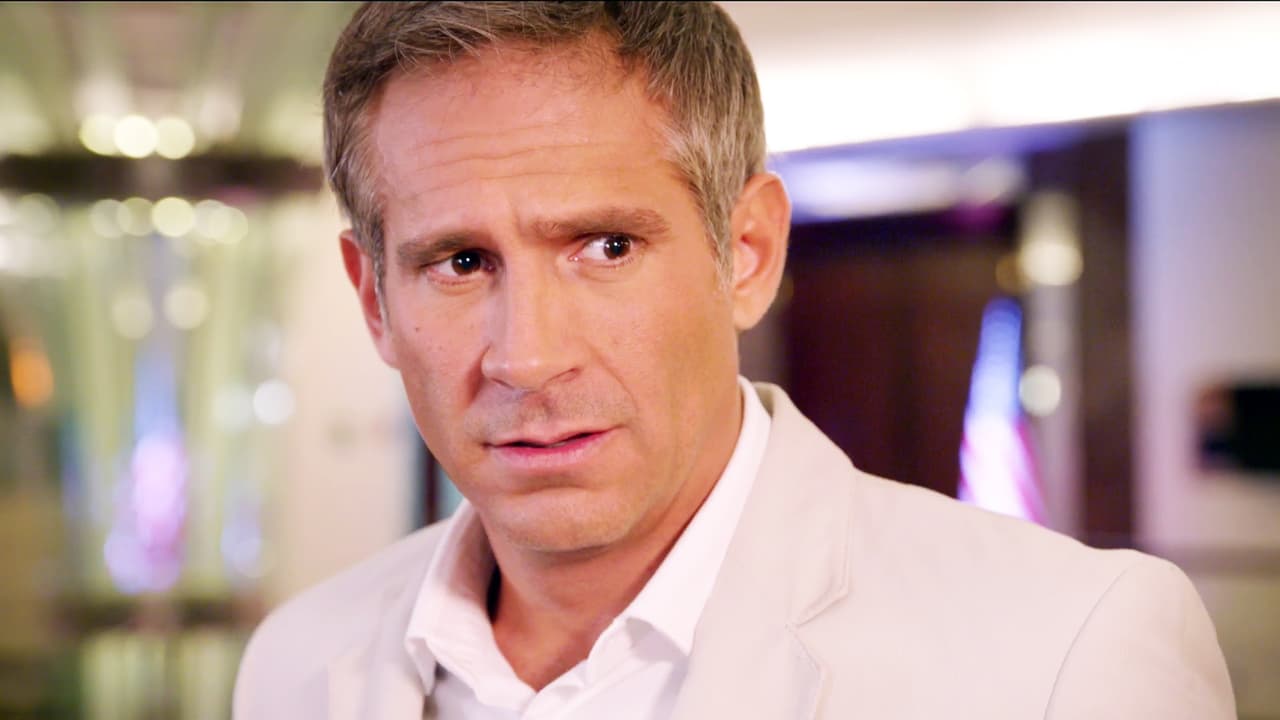 Esa mirada sólo está llena de amor.