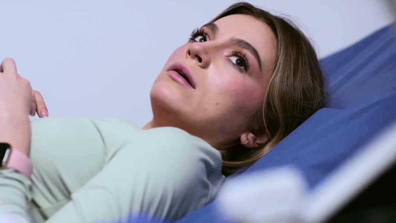 Antonia descubre que está embarazada