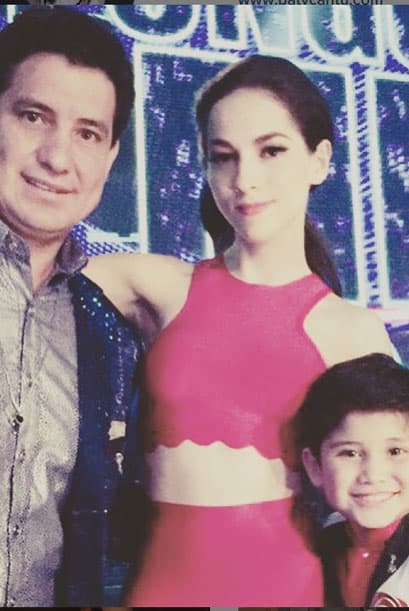 Alejandro y Max siempre hablaron muy bien de su capitana, y dijeron que los apoyó en todo momento.