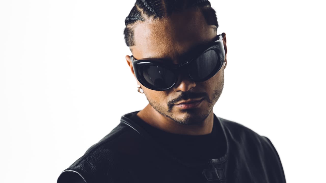 Latin GRAMMY 2024: Álvaro Díaz está nominado en la categoría Mejor Álbum de Música Urbana