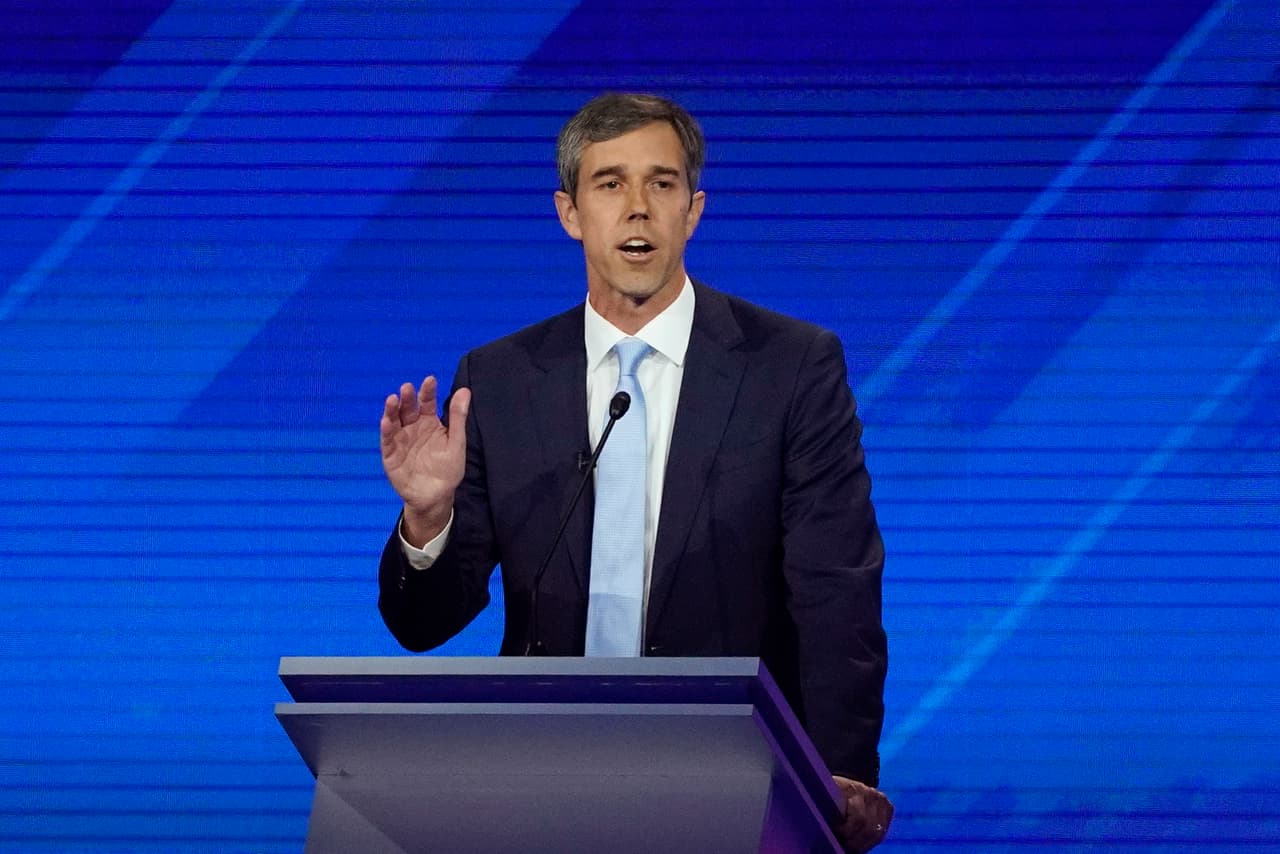 Demócratas, el peligro está en Trump, no entre ustedes  