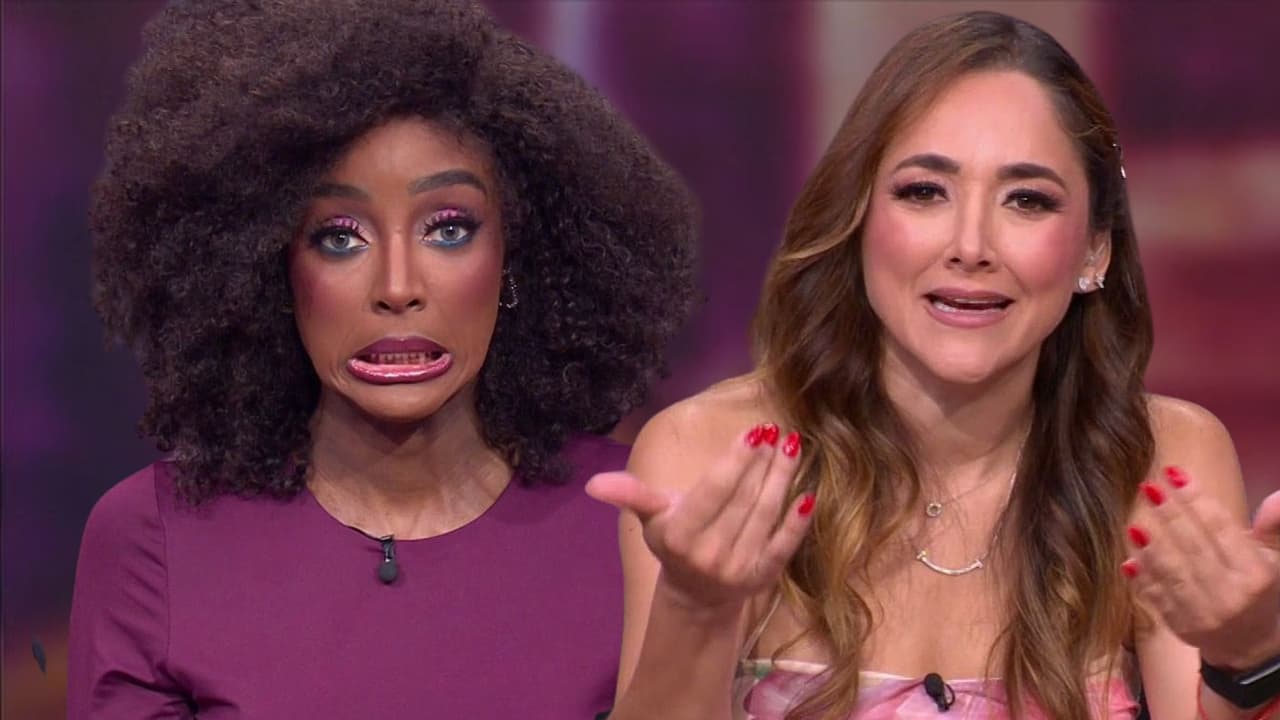 ¿Luchar por un amor prohibido? Las Desiguales opinan de quienes se enamoran de un casado