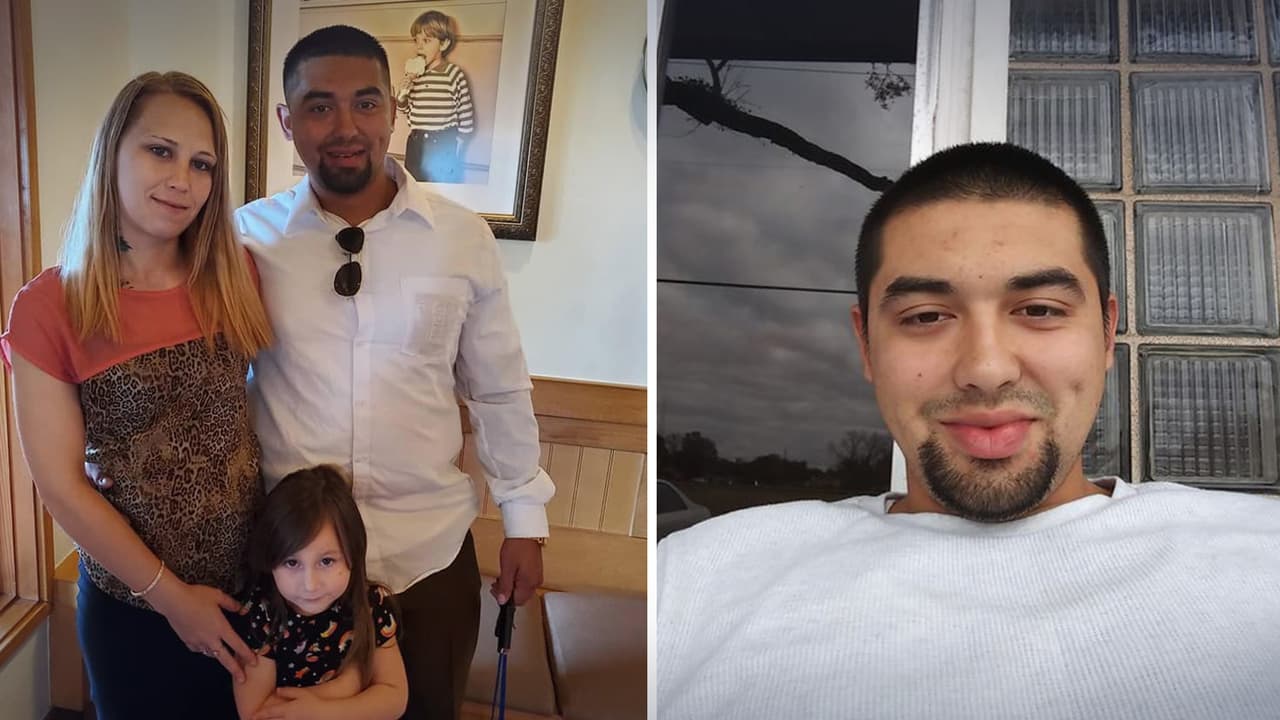 “Mataron a un padre, a un hijo, sin consideración”: policías que mataron a un hispano, recuperan su trabajo luego de 2 años