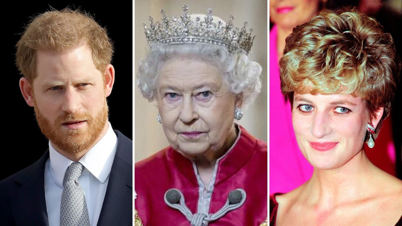 Los mayores escándalos de la realeza: desde infidelidades hasta denuncias de abuso sexual