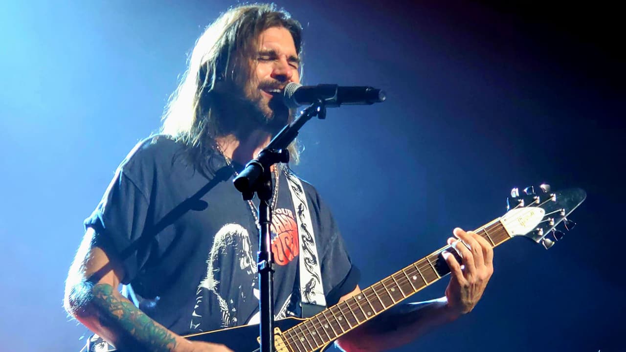 El regreso triunfal de Juanes a los escenarios con su Origen Tour 2021