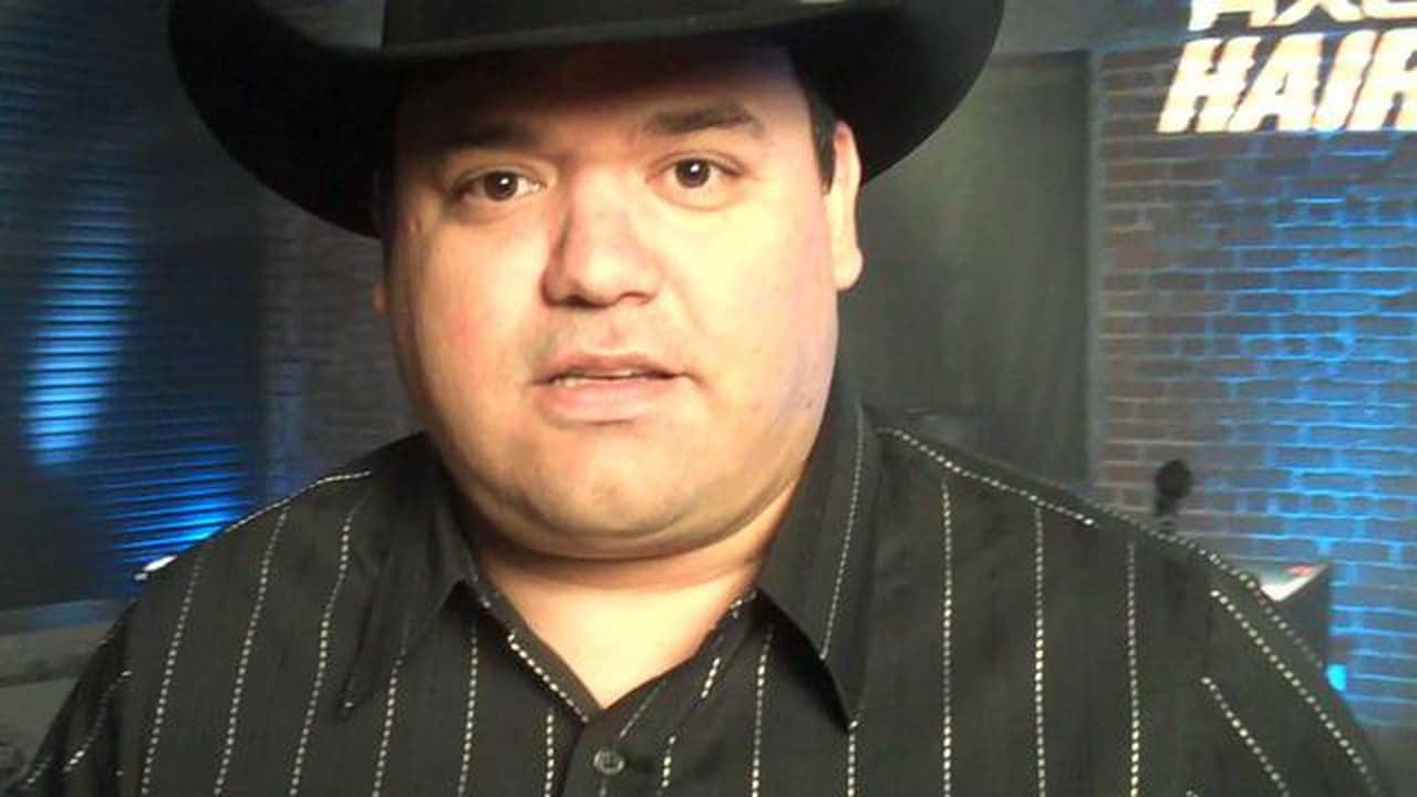 Ricky Muñoz, el vocalista de Intocable también luchó contra el exceso de peso, un problema que atacó muy a tiempo y aunque fue todo un proceso, el resultado valió la pena.
