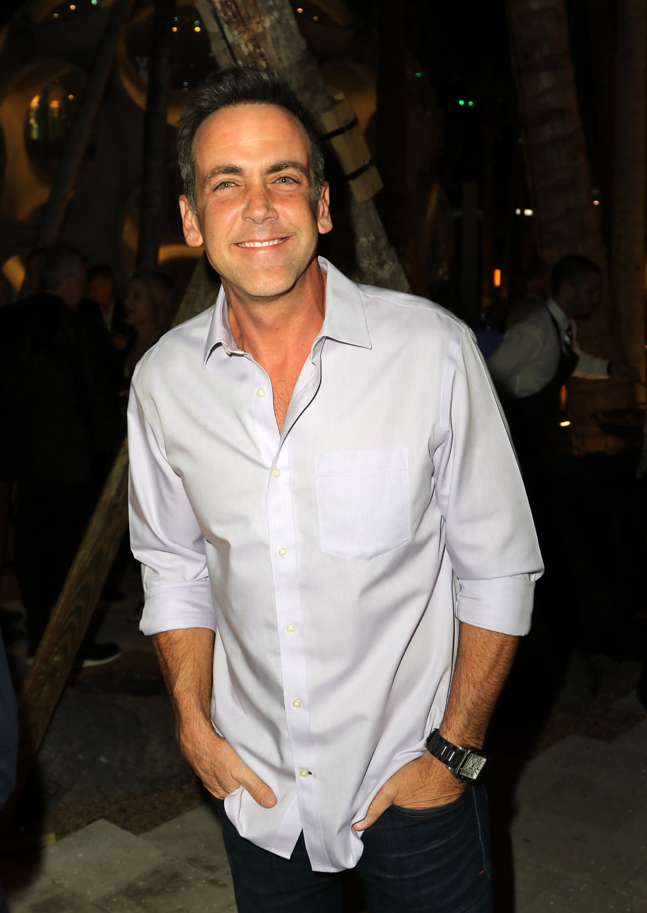 Actualmente continúa en Miami, sigue su carrera en cine y televisión, tanto en series como telenovelas.
<br>