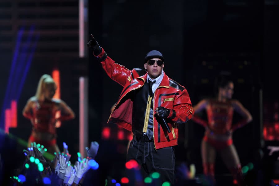 Y es que durante la historia de Premios Juventud ha alcanzado 50 nominaciones.