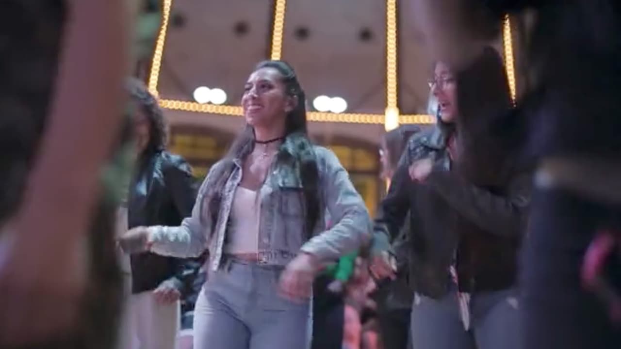 Arte, música y cultura latinas: el festival LatiNxt llega a Navy Pier