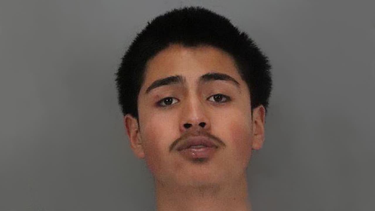 Arrestan a joven acusado de DUI y provocar accidente donde murió un adolescente en San José