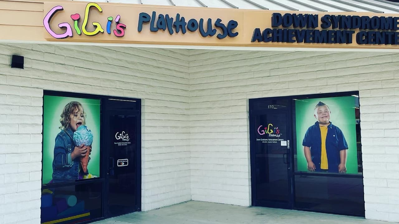 Vandalizan centro para personas con síndrome de Down en Roseville