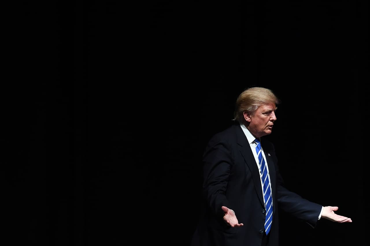 En qué se parece y en qué no el caso Watergate a la crisis rusa de Donald Trump