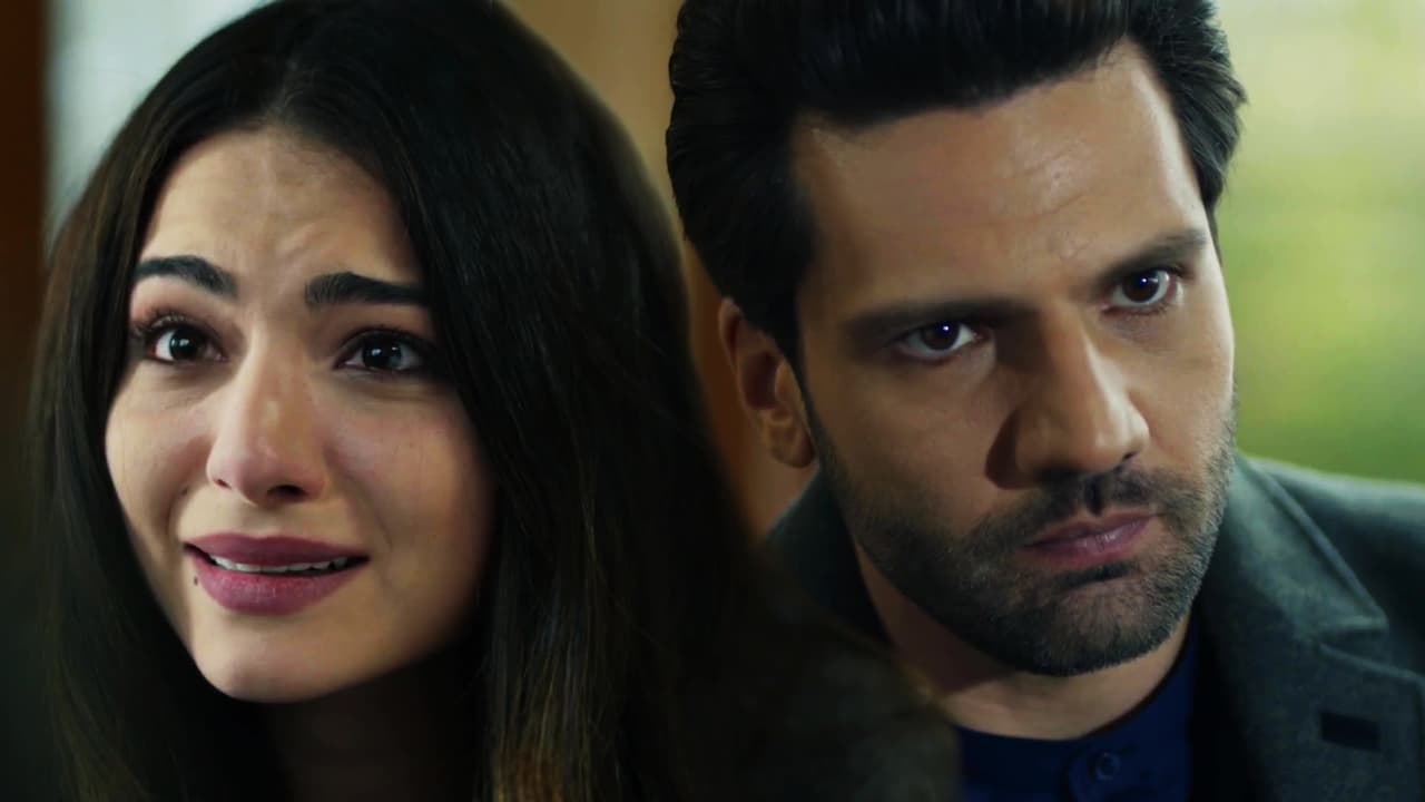 Después de saber que su hermana no fue asesinada, Emir puso en marcha un plan para hallar su guarida. Al estar con ella e informarle que la policía está muy cerca de descubrir su mentira, Asu le pidió que no permita que sea encarcelada.