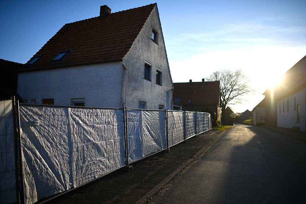 La macabra historia de la pareja de torturadores asesinos de Alemania