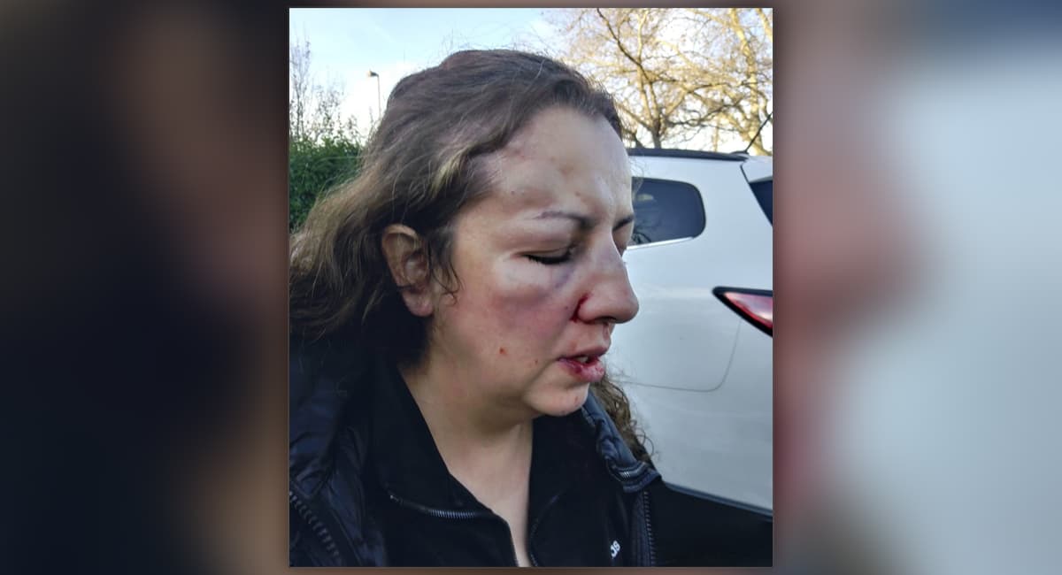 "Si no me la quitan me mata": adolescentes atacan a madre hispana cuando iba a denunciar 'bullying' contra su hija