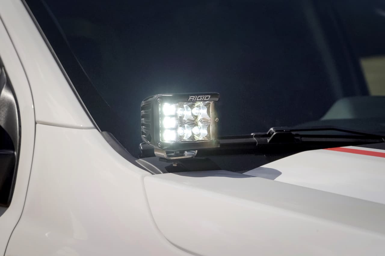 Ford Ranger Tremor 2021