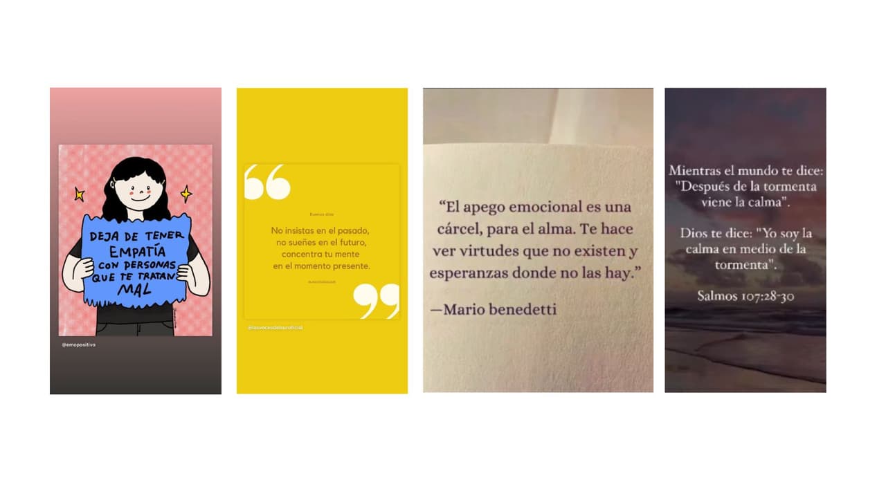 Los misteriosos mensajes de Mireddys González tras ser demandada por Daddy Yankee.