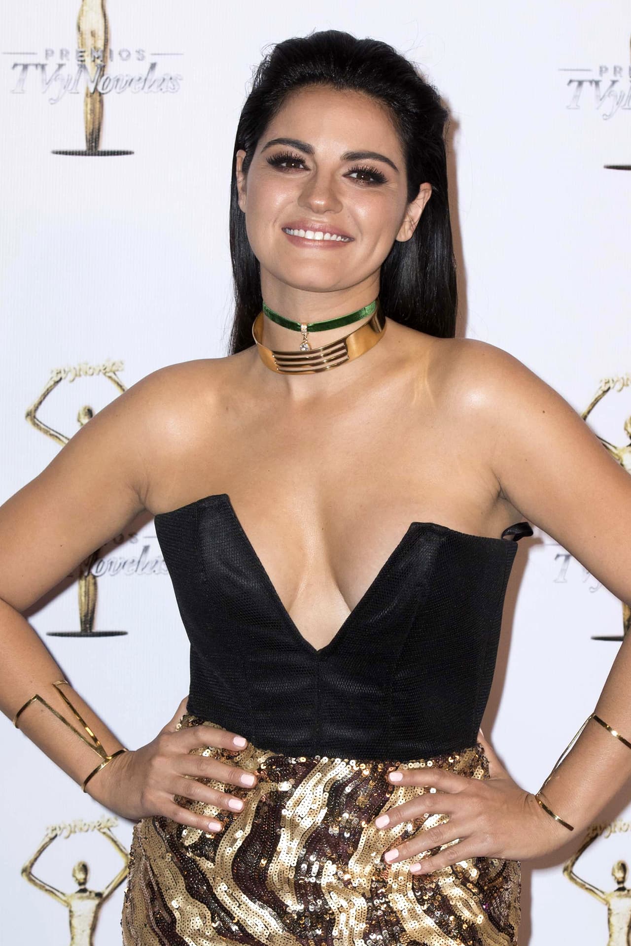 <b><a href="http://www.univision.com/temas/maite-perroni">Maite</a></b> cuenta ya con 6 protagónicos dentro de las telenovelas de Televisa, por lo que resultaría fascinante para sus fans verla de nuevo en un papel lleno de fuerza y lejos de la comedia, tal como lo hizo la última vez.