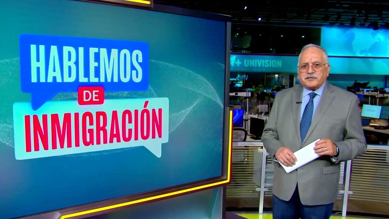 Hablemos de Inmigración: Continúan detenciones de ICE a inmigrantes sin antecedentes criminales