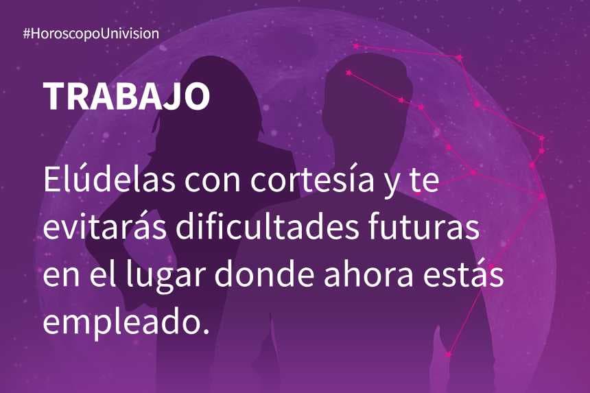 Horóscopo de Cáncer 20 de agosto 2018