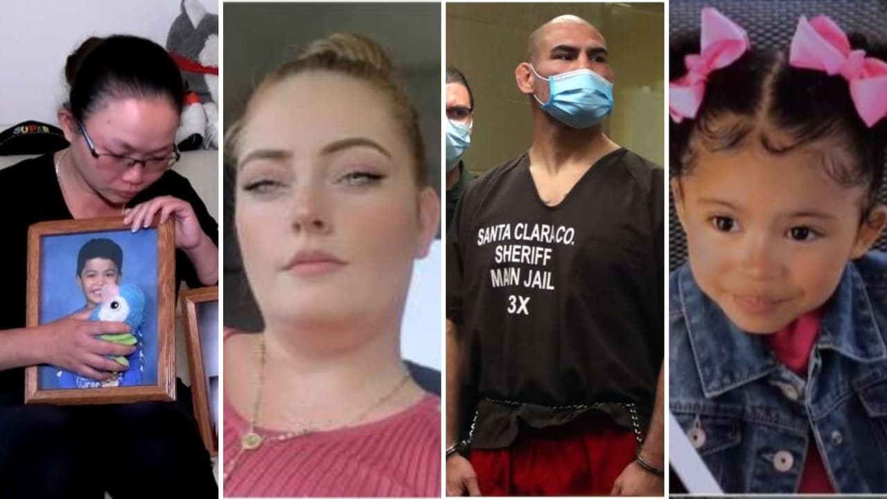 10 casos criminales y muertes insólitas que sacudieron al Área de la Bahía durante 2022