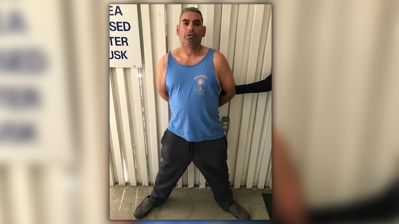 Cómo una niña de 10 años escapó ilesa de un depredador sexual que intentó violarla en una lavandería