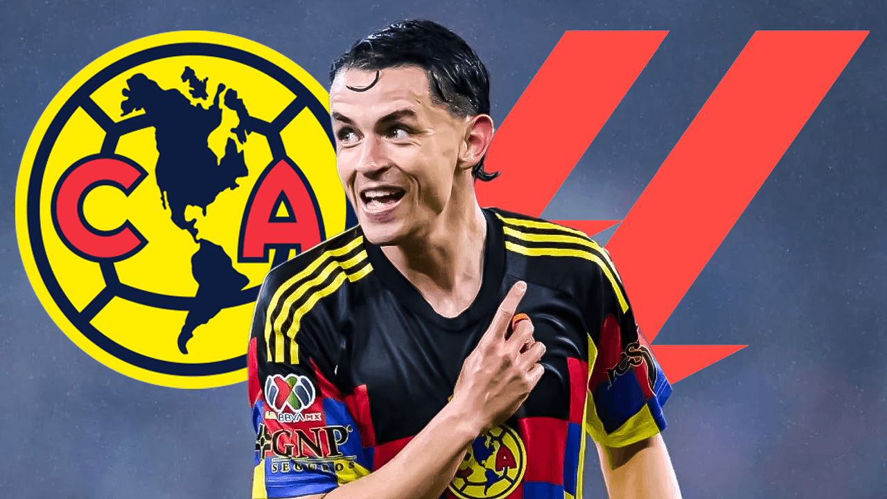 Álvaro Fidalgo es nuevo futbolista del Real Betis; tendrá competencia en su posición