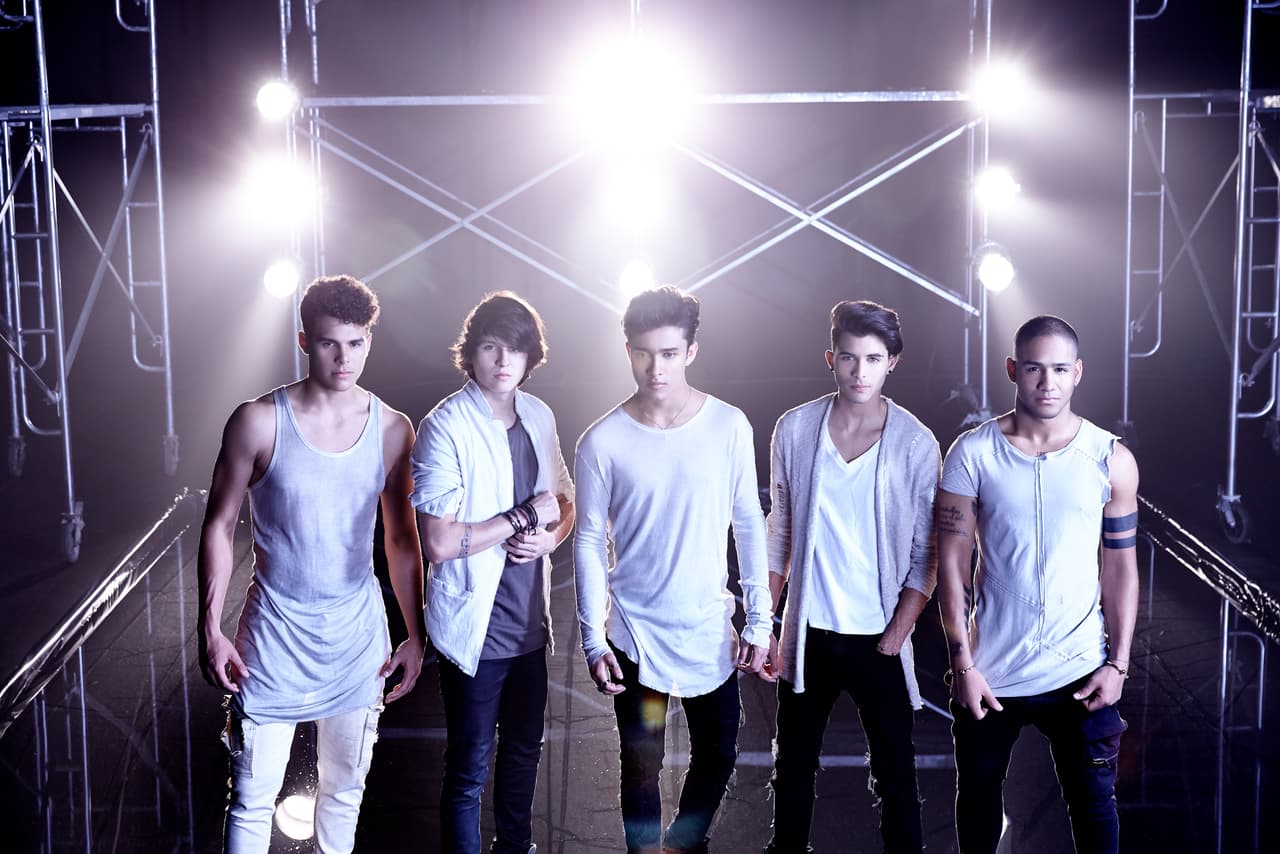 CNCO