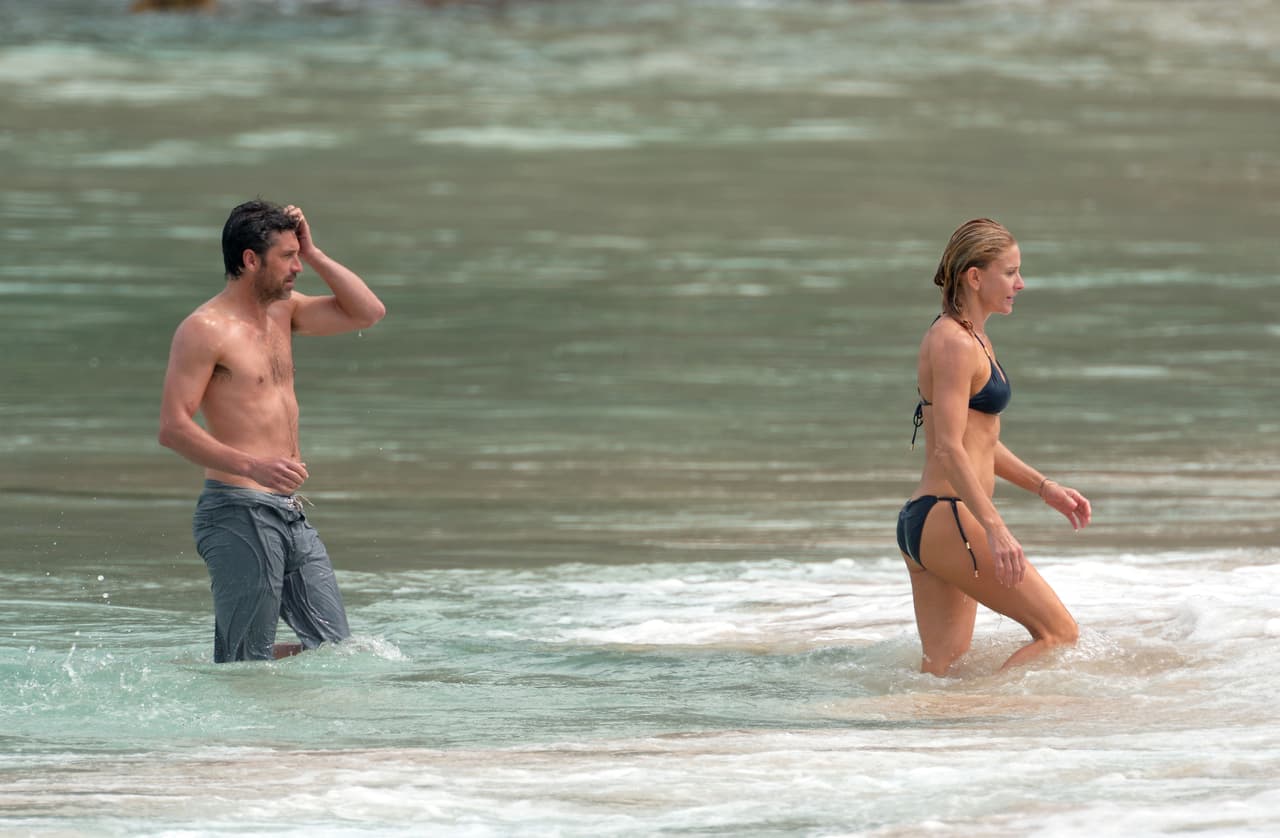 ¡Tras 15 años de matrimonio!