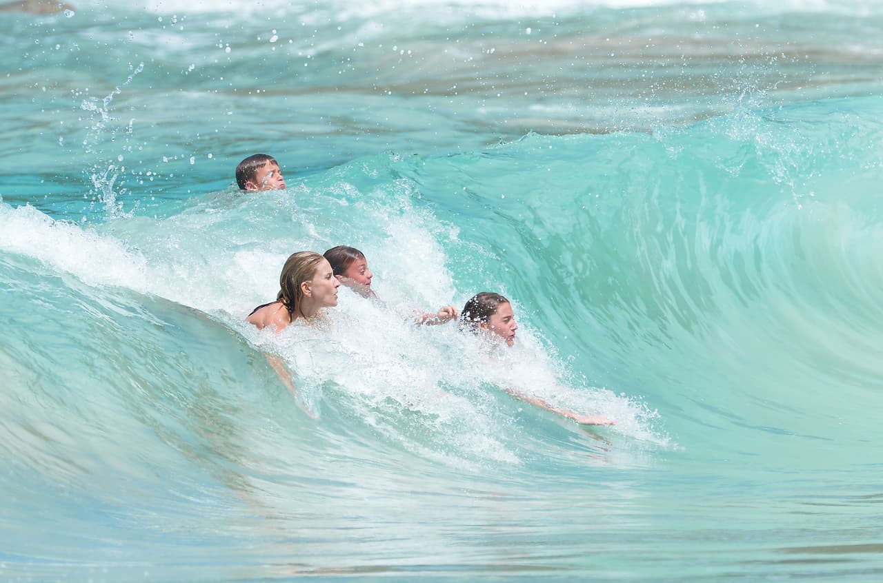 En días pasados se había dicho que la pareja estaba en planes de divorcio.