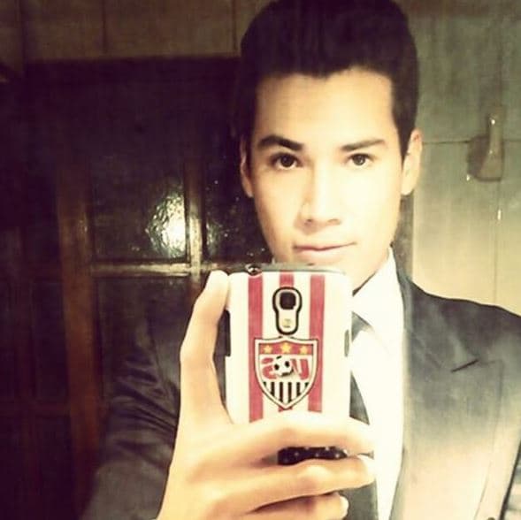 Su signo zodiacal es Piscis.