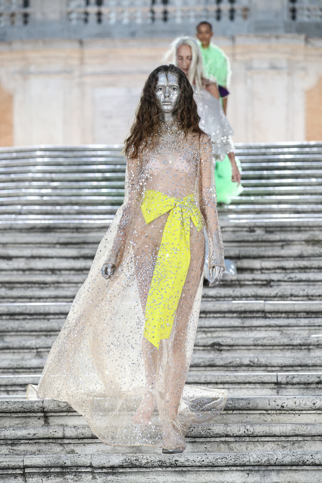 Valentino Haute Couture Fall/Winter 2022-23