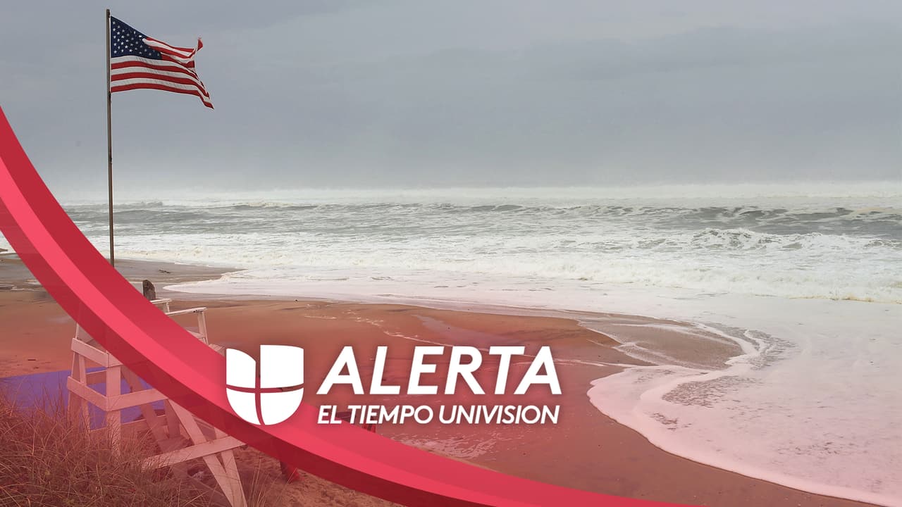 Tormenta tropical Henri: vigilancia de huracán en efecto para partes de Long Island 