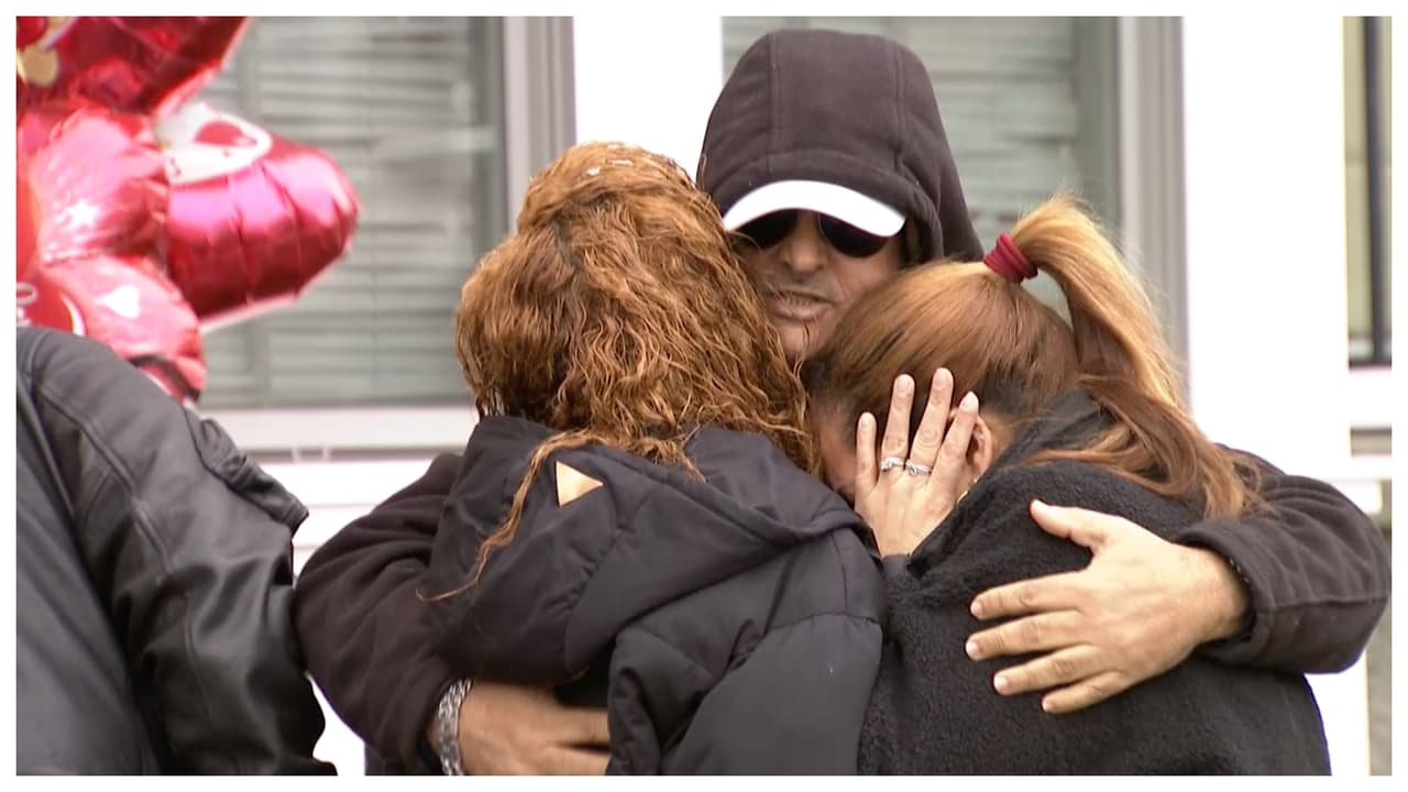 Y reveló que por “diferentes problemas” 
<b>la pareja se había separado en noviembre</b>. Él, dice Taveras, comenzó otra relación y con el tiempo su hermana también, pero seguían compartiendo la vivienda porque, aunque ella le pedía que se fuera, él siempre encontraba una excusa para no irse. 
<b>“Parece que él estaba planificando lo que le iba a hacer”,</b> dijo Taveras.