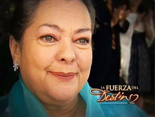 Esta historia producida por Rosy Ocampo ha tenido muy buenos niveles de audiencia en cada país donde se transmite.