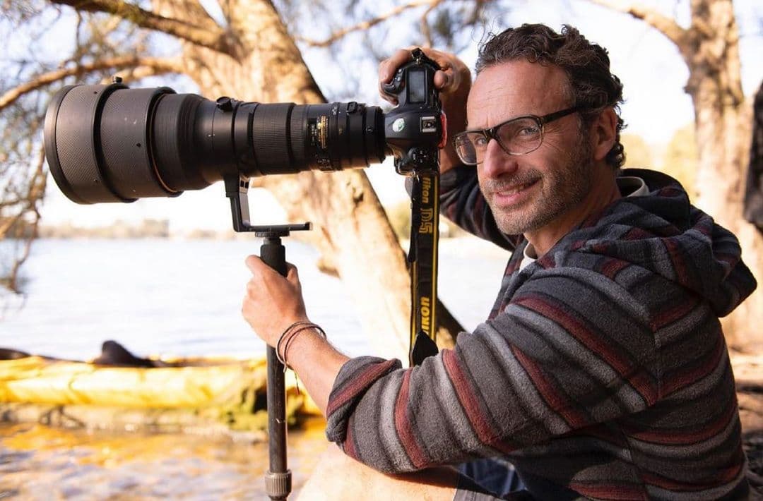 Su personaje dejó la serie en el episodio 5 de la temporada 9 en 2018, aunque desde entonces se anunció que saldría una película enfocada sobre este policía, no se han compartido más detalles.