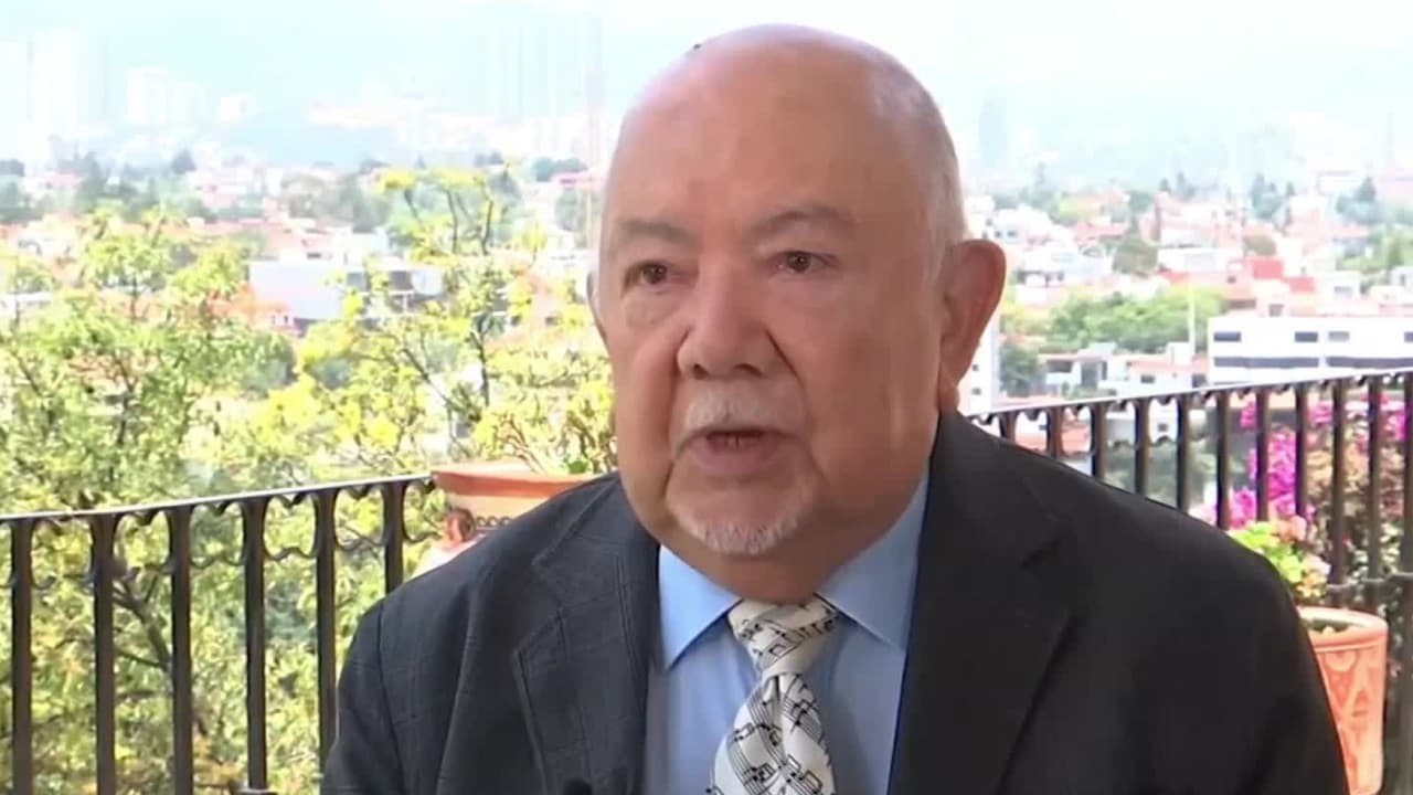 Sergio Corona revela que en una llamada supo que la muerte de 'El Loco' Valdés se acercaba