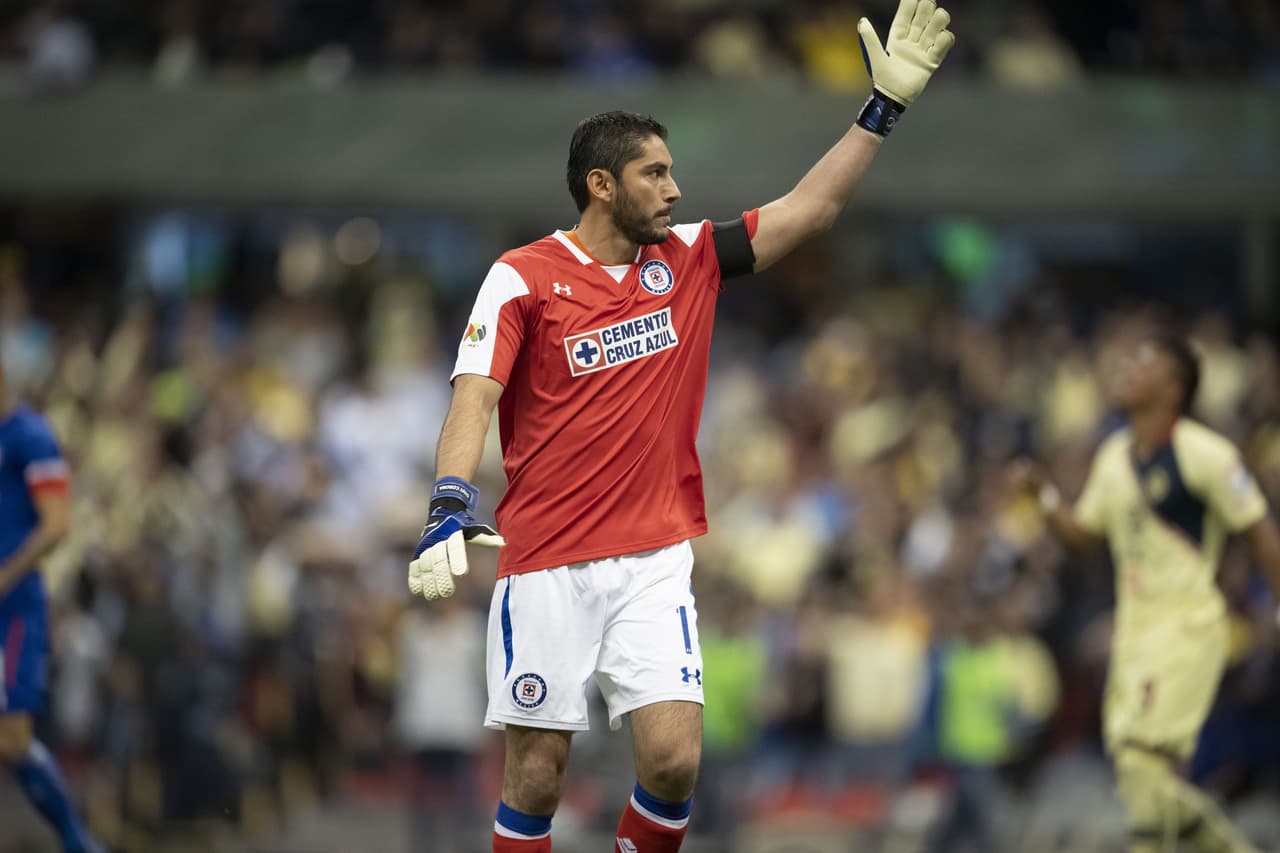 El once ideal de la jornada 6 de la Liga MX