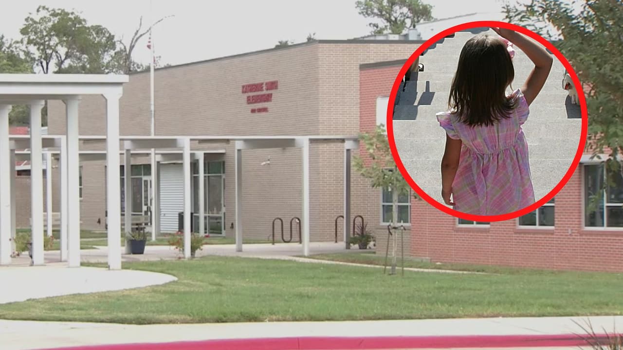 El caso ha generado indignación entre los padres de familia del plantel educativo.